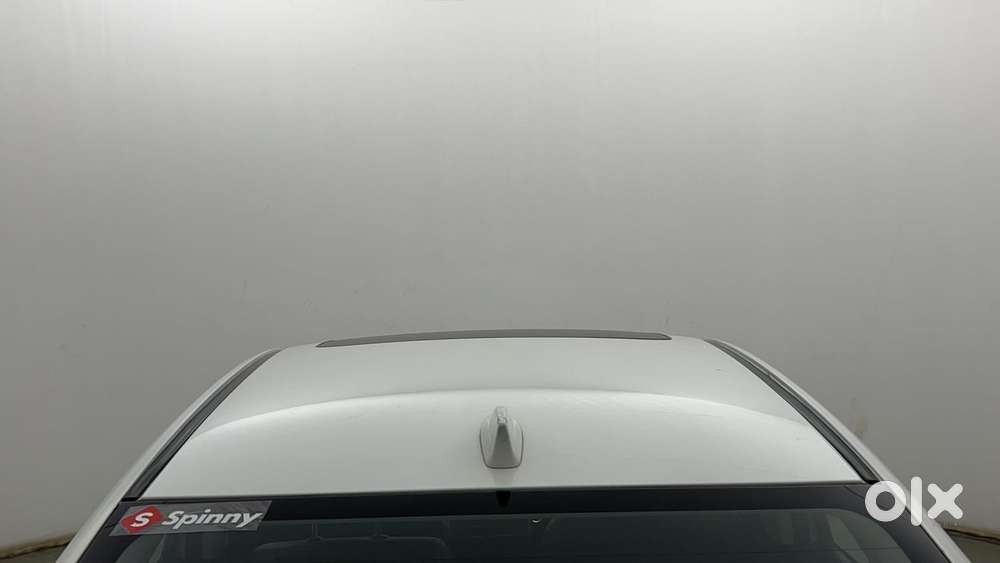 Honda City I Vtec Vx Option Bl, 2016, Petrol