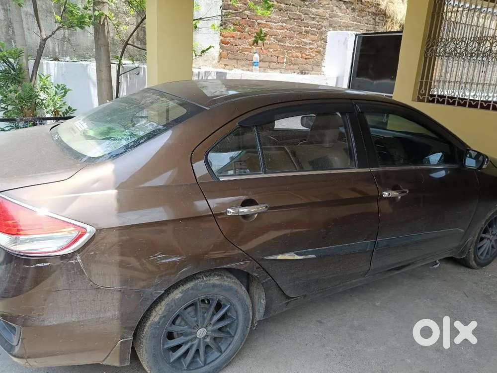 Maruti Suzuki Ciaz Good Condition