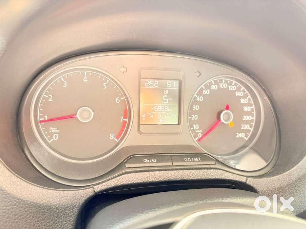 Volkswagen Polo 1.0 Highline Plus Tsi At, 2021, Petrol