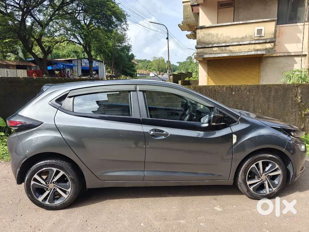Tata Altroz 1.2 Xz 2022 Petrol