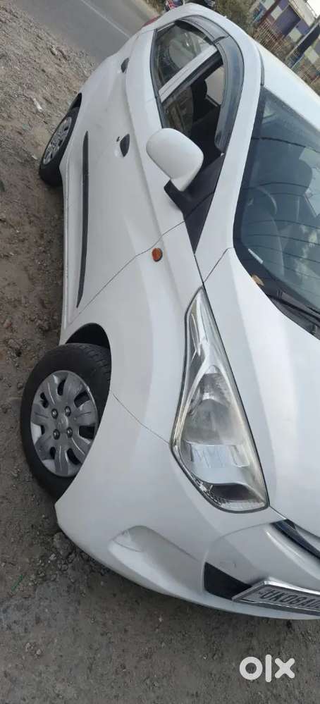 Hyundai Eon