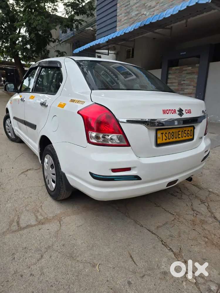 Swift Dzire