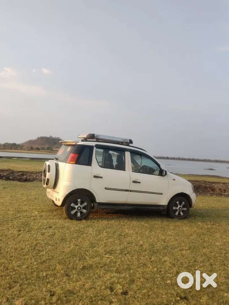 Mahindra Quanto Diesel 2013