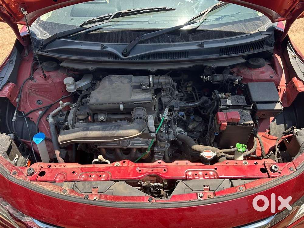 Toyota Glanza 2022 Petrol 80000 Km Driven