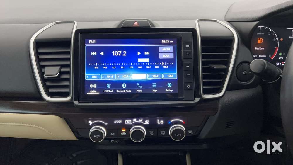 Honda City 1.5 Zx I-vtec Mt, 2024, Petrol