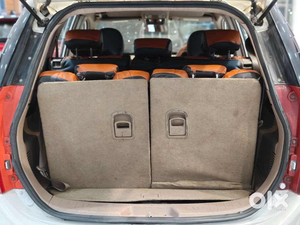 Mahindra Xuv500 W8, 2012, Diesel