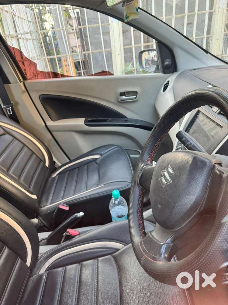 Maruti Suzuki Diesel 2015