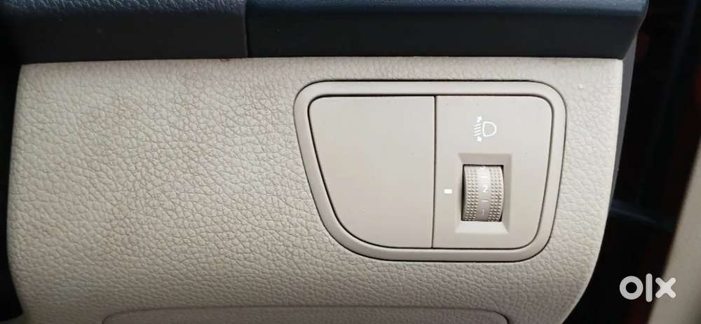 Hyundai Eon Sportz, 2017, Petrol