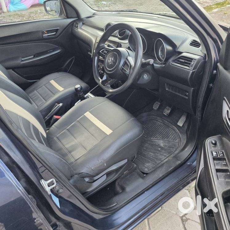 Maruti Suzuki Swift Vdi (o), 2018, Diesel