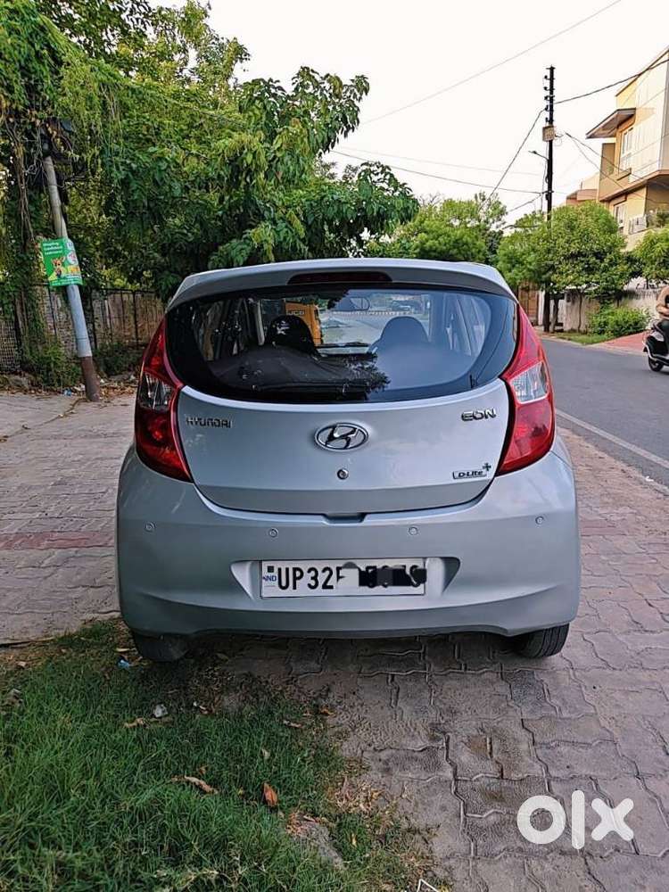Hyundai Eon D-lite +, 2013, Petrol