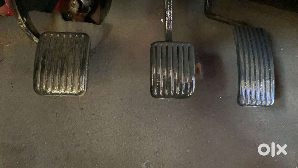 Hyundai I10 Magna 1.1l, 2012, Petrol