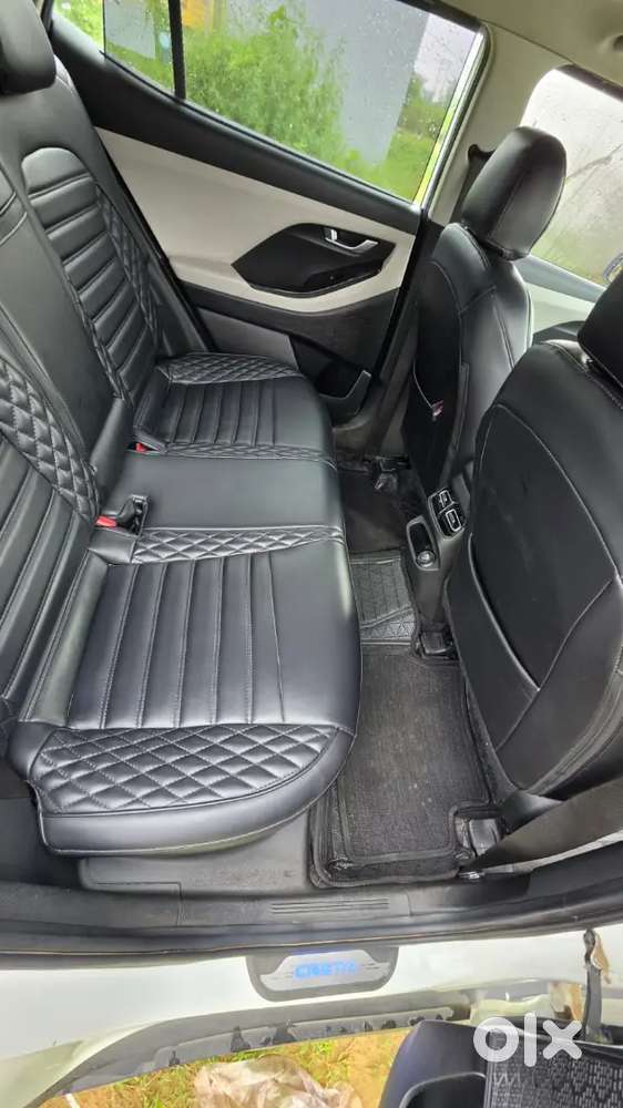 Up 16 Number Hyundai Creta 1.5 Diesel 2023 Manual