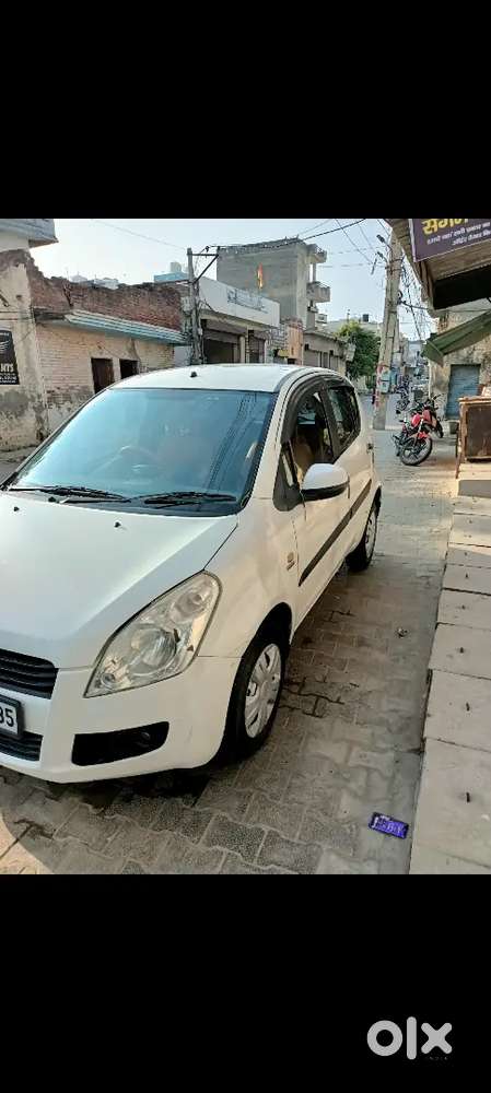 Good Condition Car