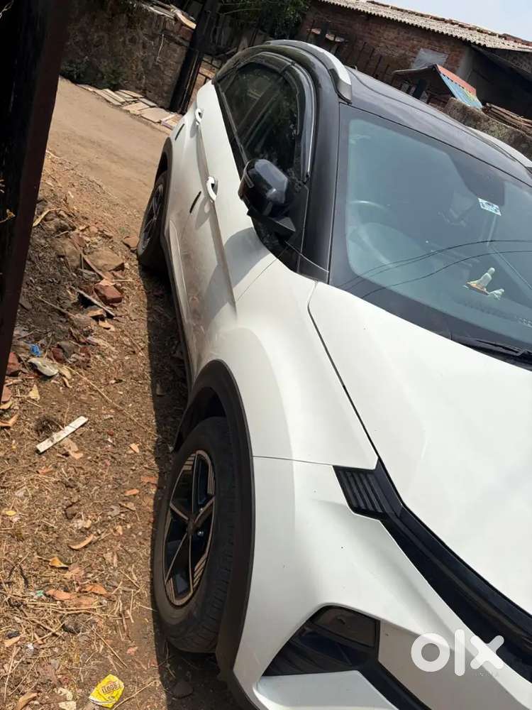 Tata Nexon Creative Plus 2026