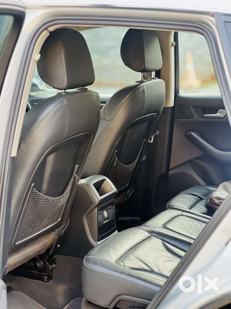 Audi Q5 2009-2012 2.0 Tdi Quattro, 2011, Diesel