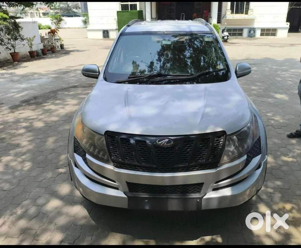Mahindra Xuv500 2013 Diesel Good Condition