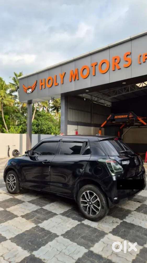 Well Maintained Vehicle  Single Owner  Like New