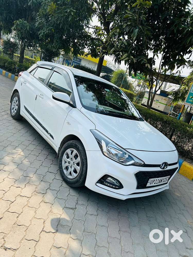 Hyundai Elite I20 2019 Model