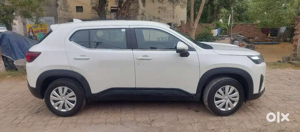 Honda Elevate 24 Petrol