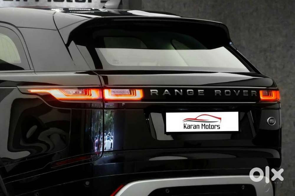 Land Rover Range Velar P250 R-dynamic Se, 2023, Petrol