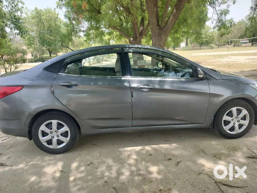 Excellent Condition Vehicle