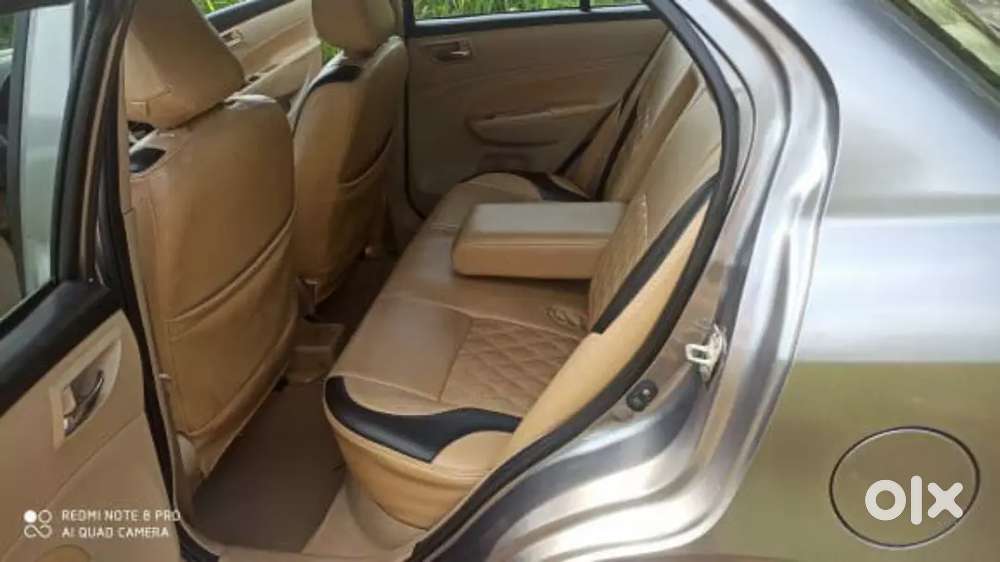 Maruti Suzuki Dzire Lxi 2014