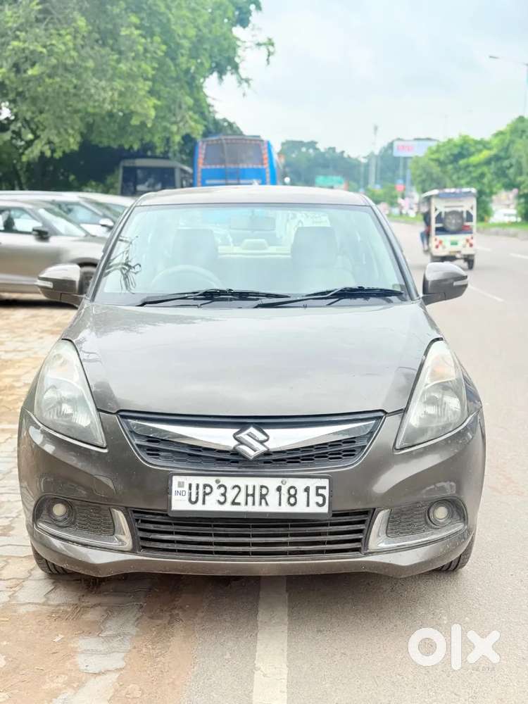 Maruti Suzuki Swift Dzire Vdi Abs, 2017, Diesel