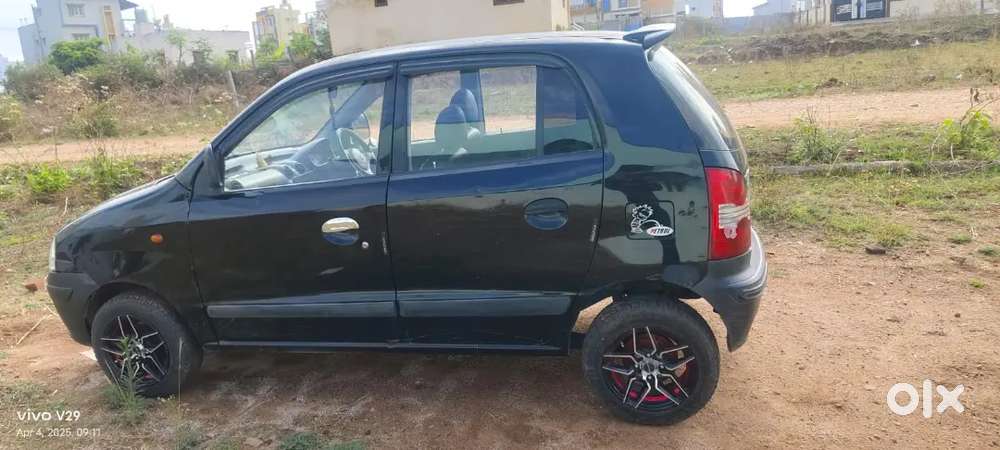 Hyundai Santro Xing XL 2006
