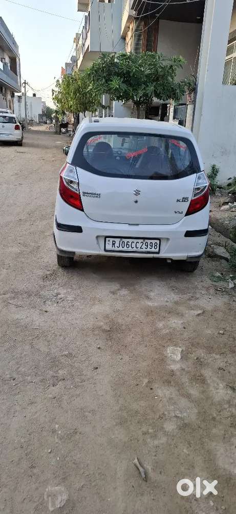 Car Runs Very Smoothly