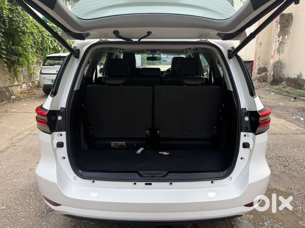Toyota Fortuner 4x2 Mt 2.7 Petrol, 2024, Petrol