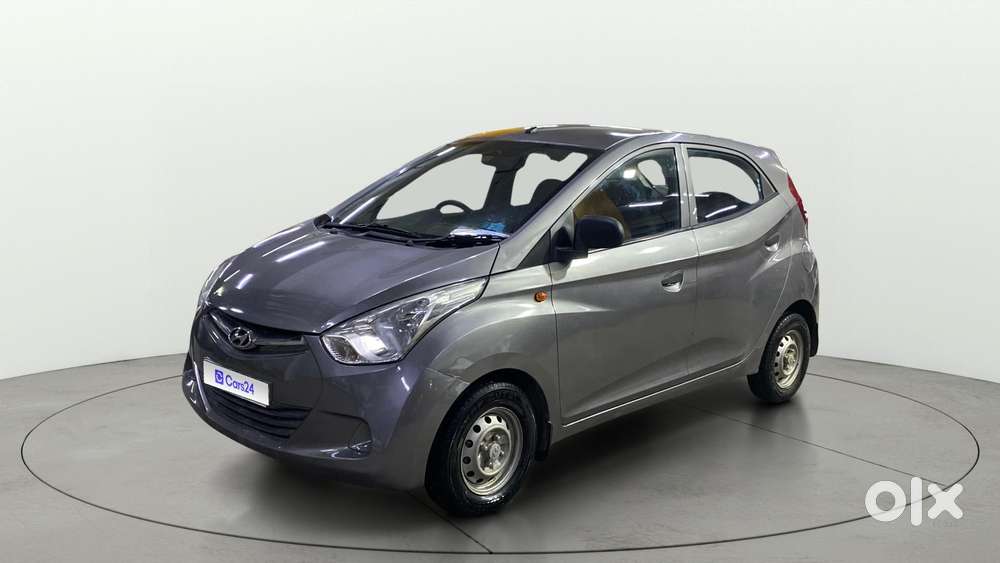 Hyundai Eon Era +, 2014, Petrol
