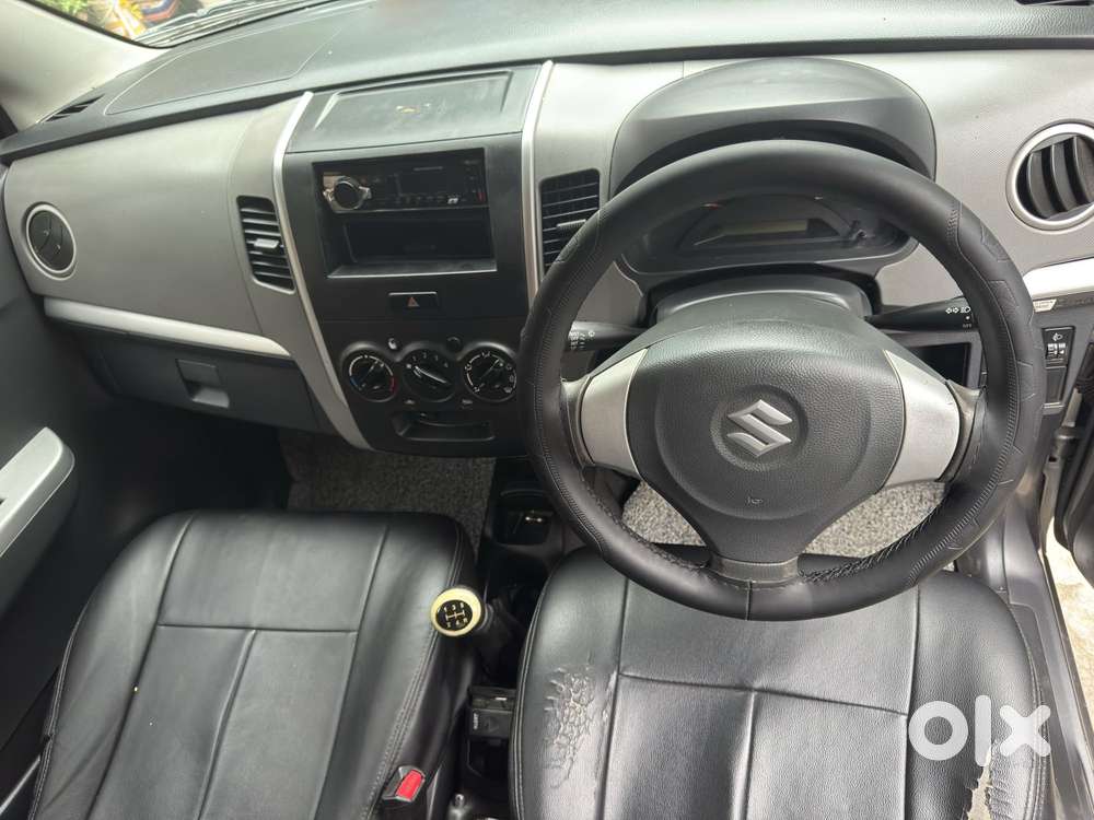 Maruti Suzuki Wagon R 1.0 Lxi Felicity Edition, 2012, Cng & Hybrids