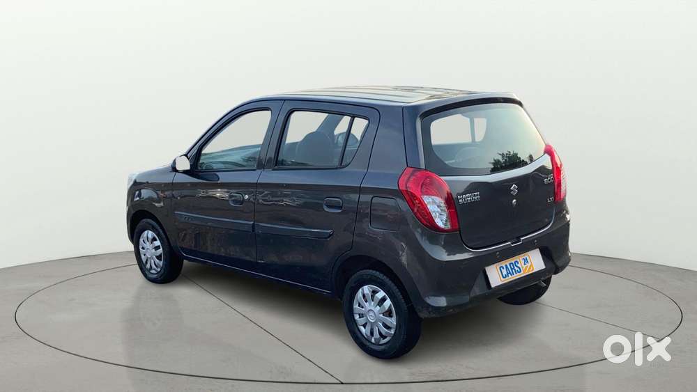 Maruti Suzuki Alto 800 Lxi, 2014, Petrol