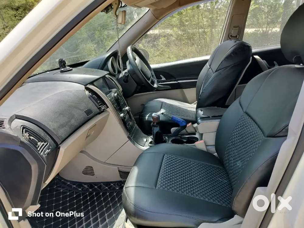 Mahindra Xuv500 2016 Diesel 92000 Km Driven