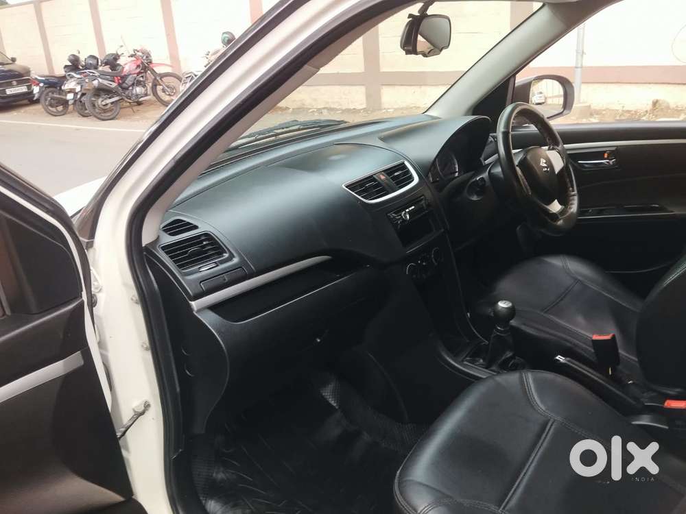 Maruti Suzuki Swift Vxi, 2013, Petrol