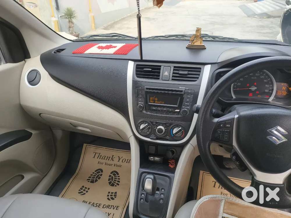 Maruti Suzuki Celerio Zxi 2020, New Tyres , Mileage Up 30 Km Per Litre