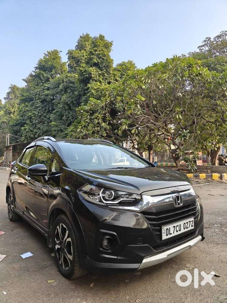 Honda Wr-v I-vtec Vx, 2022, Petrol