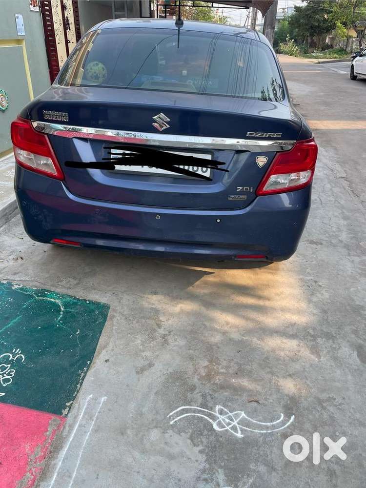 Maruti Suzuki Diesel 2018 Car