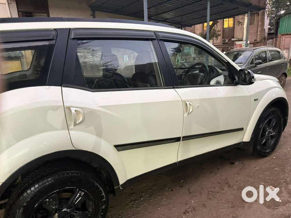 Mahindra Xuv500 2014 Diesel