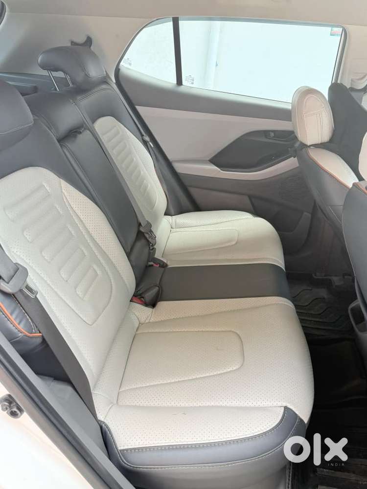 Hyundai Creta 1.5 E Petrol, 2025, Petrol