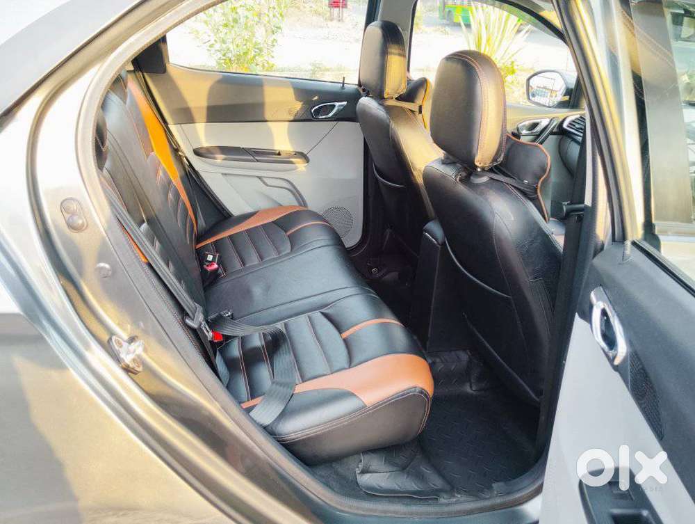 Tata Tiago 1.2 Revotron Xz Plus, 2020, Petrol