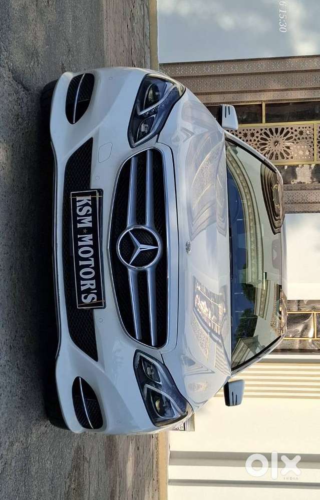Mercedes-benz E-class E 250 Cdi Avantgarde, 2015, Diesel