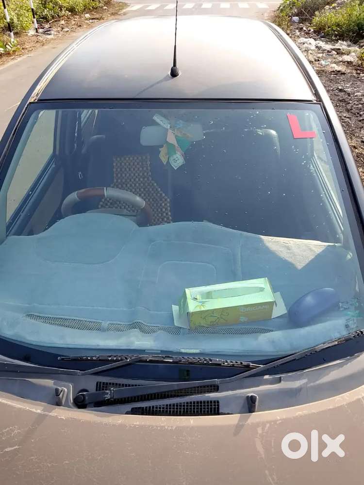 Maruti Suzuki Estilo 2007