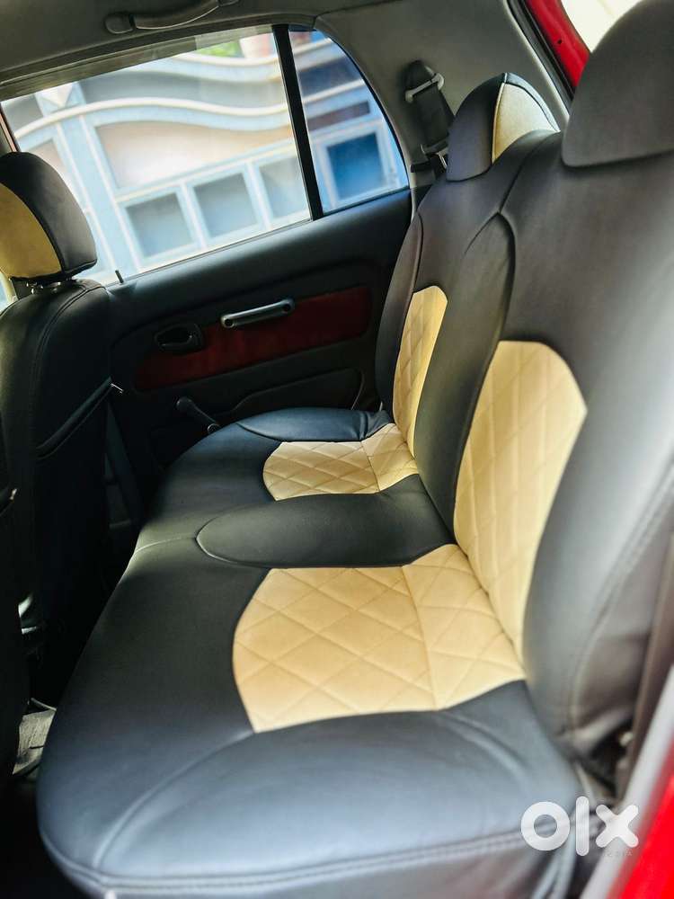 Hyundai Santro Xing Gls, 2008, Petrol