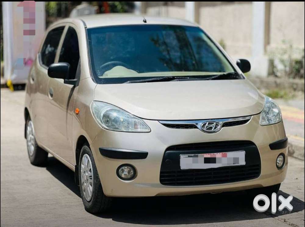 Hyundai I10 Era 1.1, 2009, Petrol