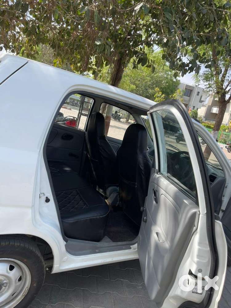 Maruti Suzuki Alto K10 2013 Petrol Good Condition