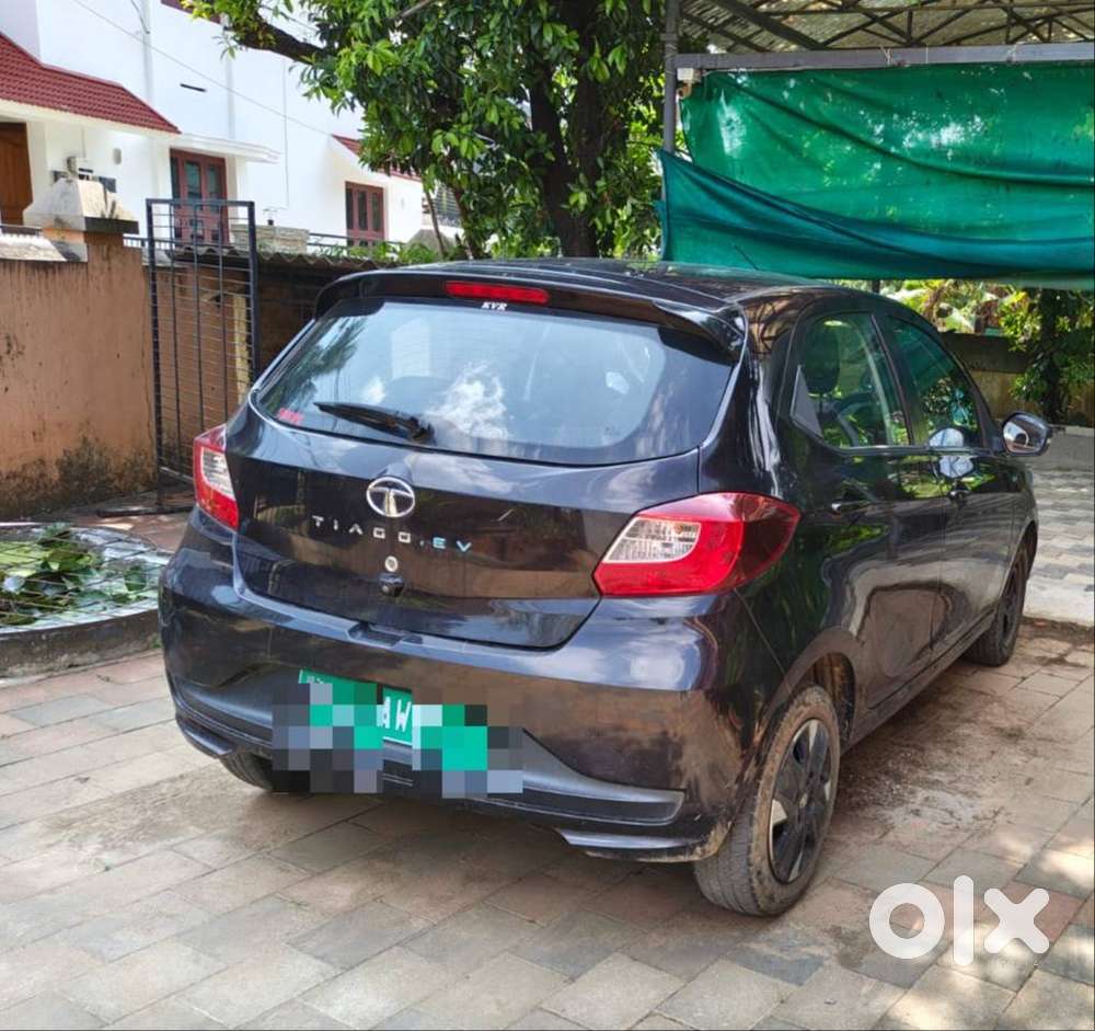 Tata Tiago Ev 2023
