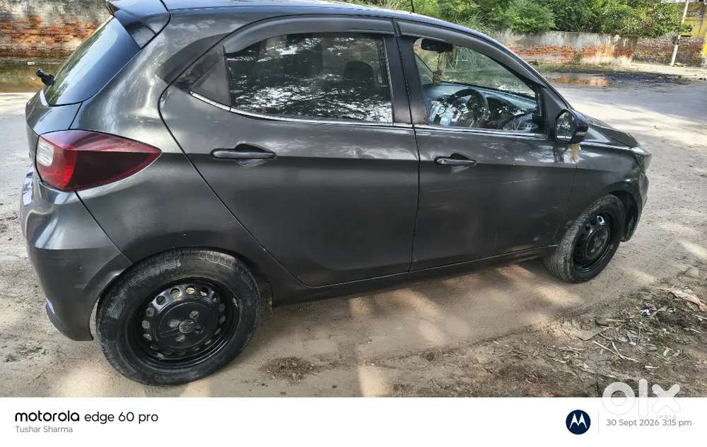 Tata Tiago Xzplus    29-12-2021