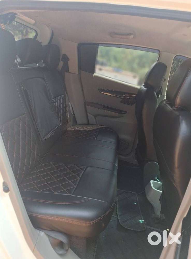 Mahindra Kuv 100 D75 K6 Plus 5str, 2018, Diesel