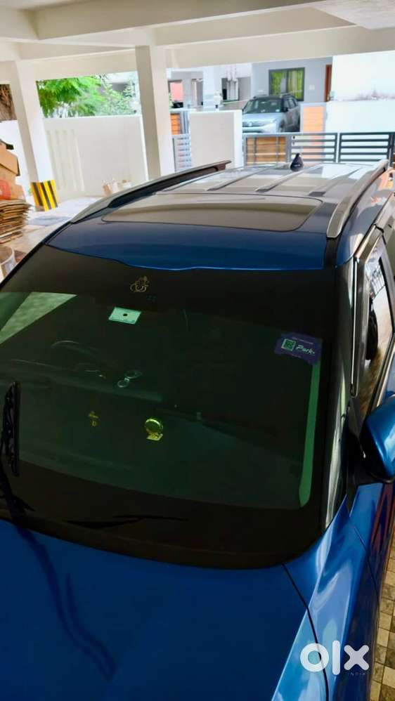 Kia Seltos 2021 Petrol